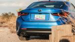 Lexus RC350 2018 года (NA)